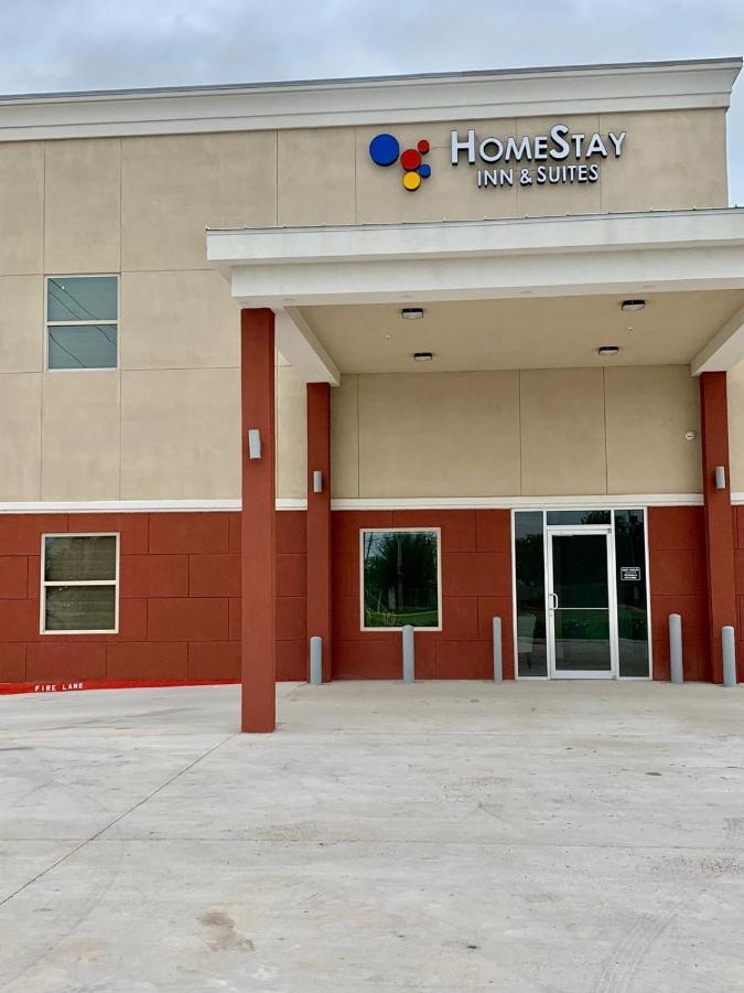Homestay Inn & Suites Единбург Екстериор снимка